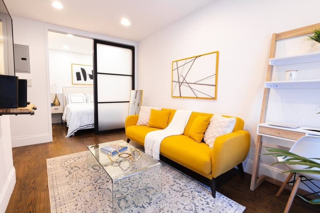 New York Vacation Rental