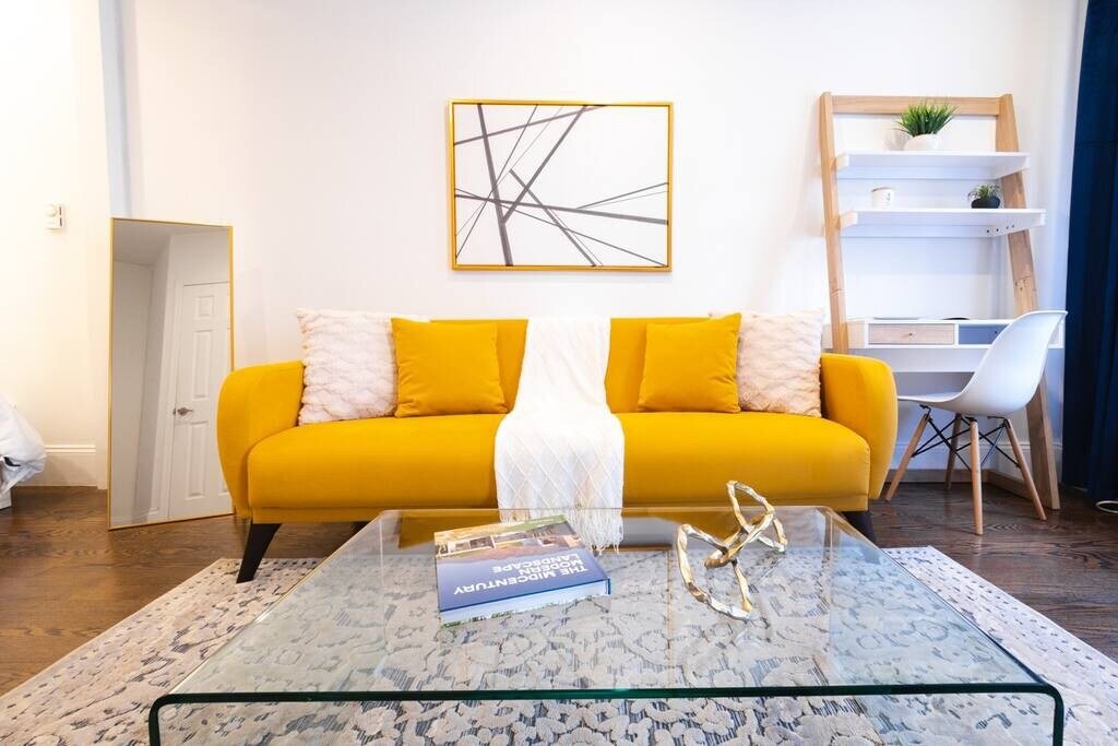 New York Vacation Rental