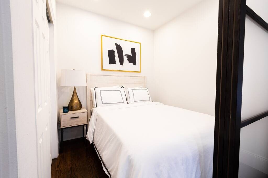 New York Vacation Rental