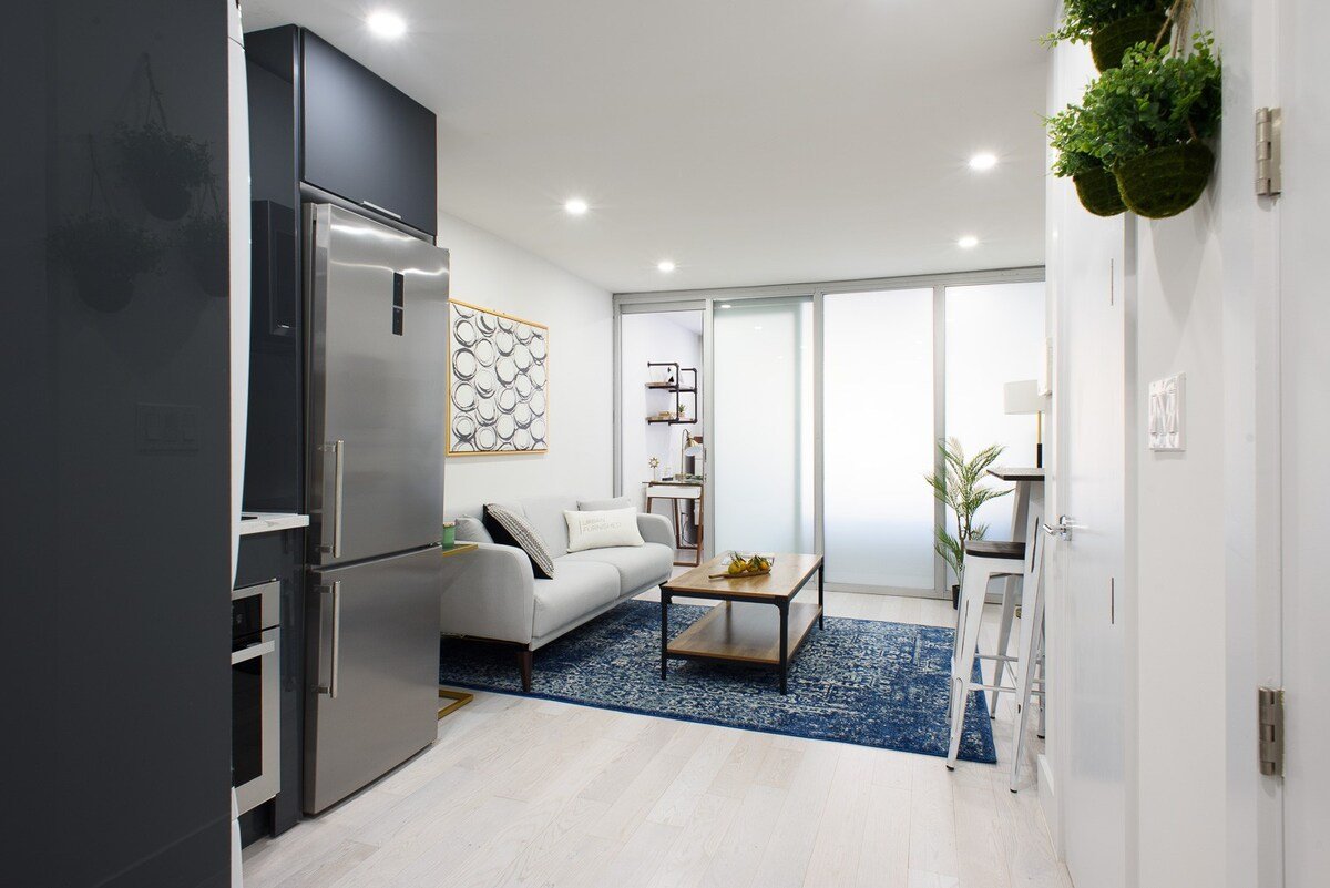 New York Vacation Rental