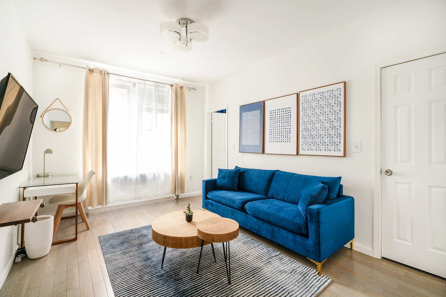 New York Vacation Rental