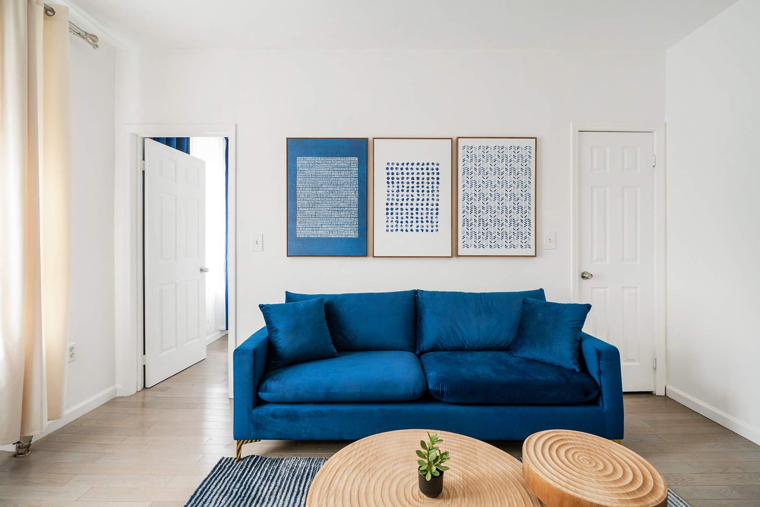 New York Vacation Rental