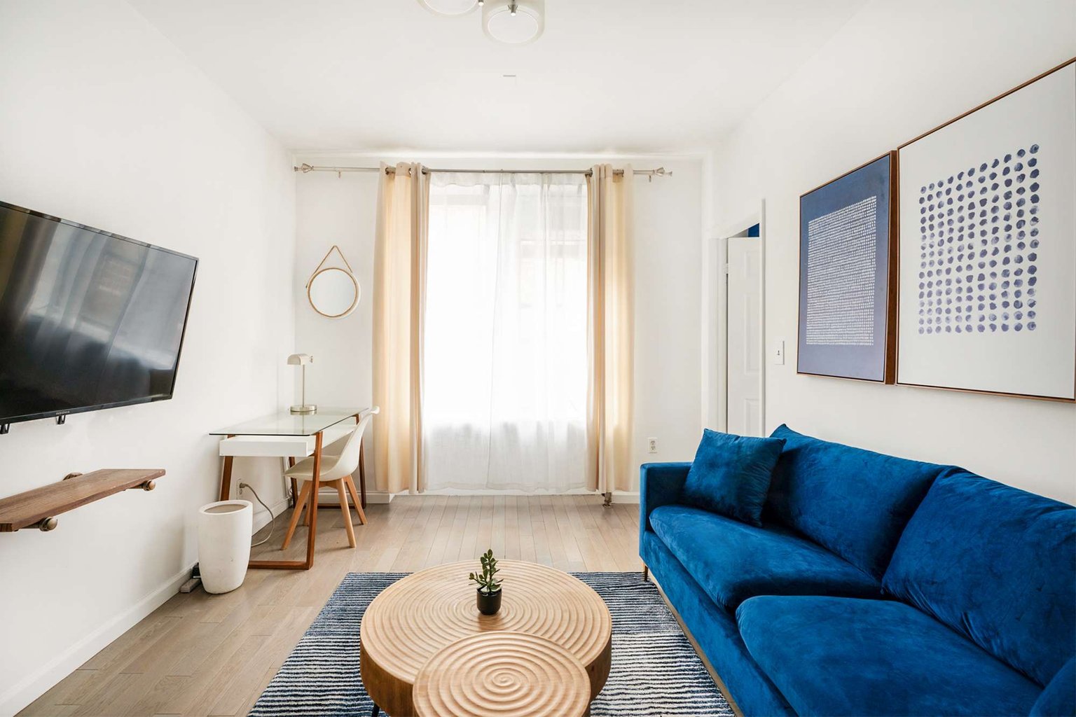 New York Vacation Rental