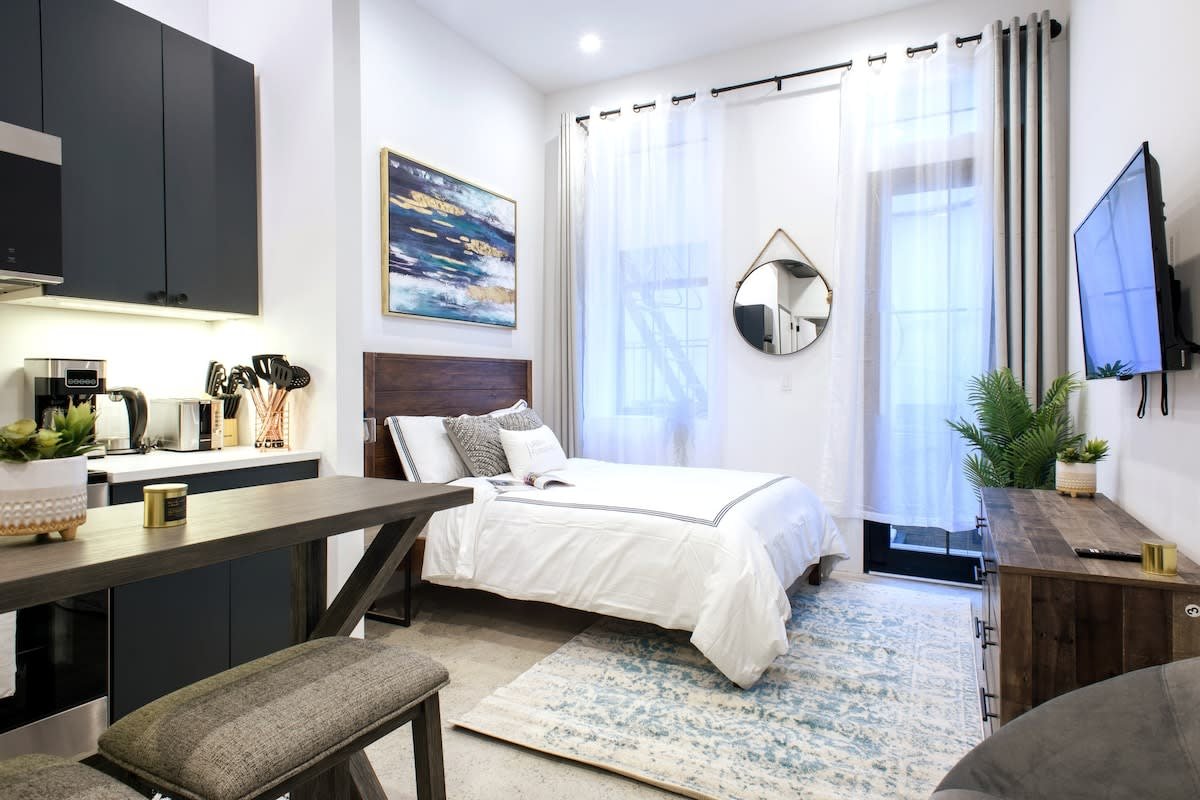 New York Vacation Rental
