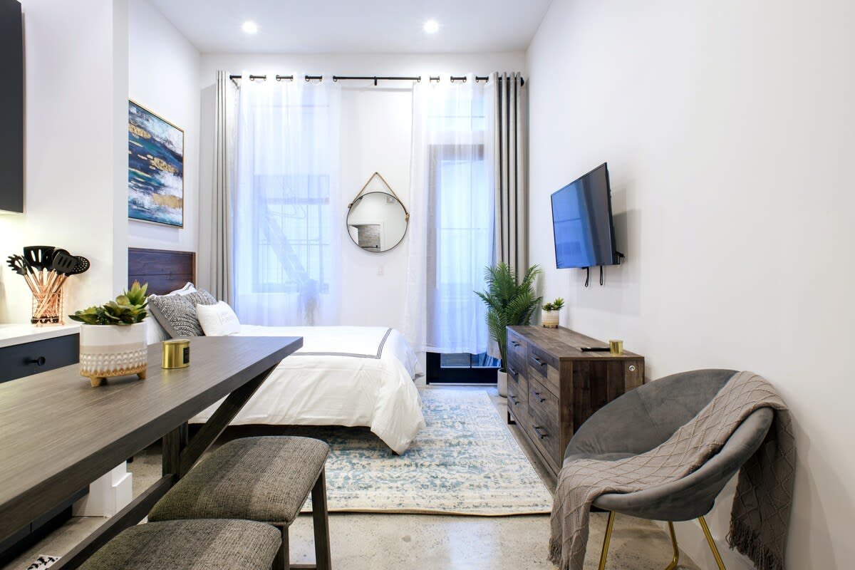New York Vacation Rental