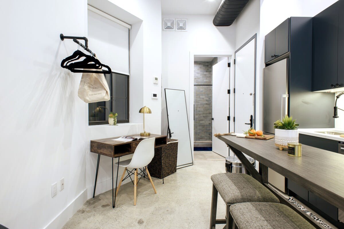 New York Vacation Rental