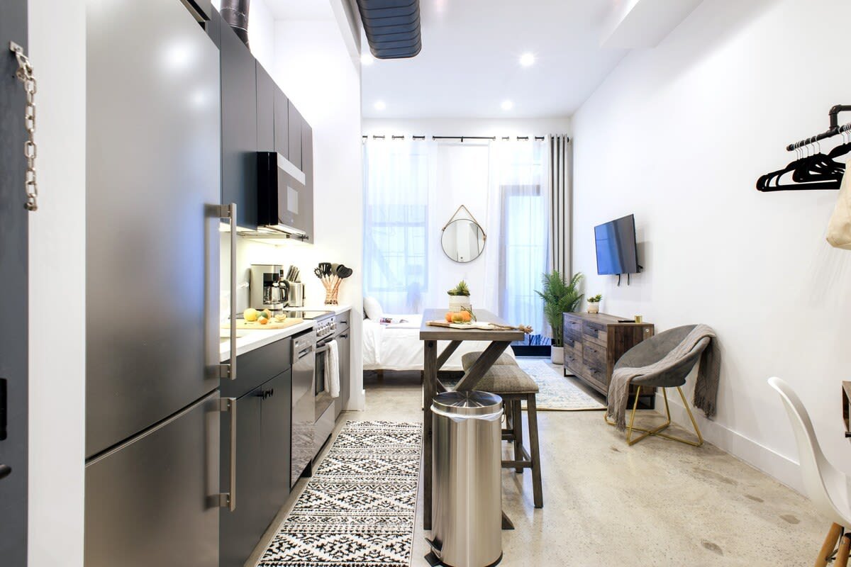 New York Vacation Rental
