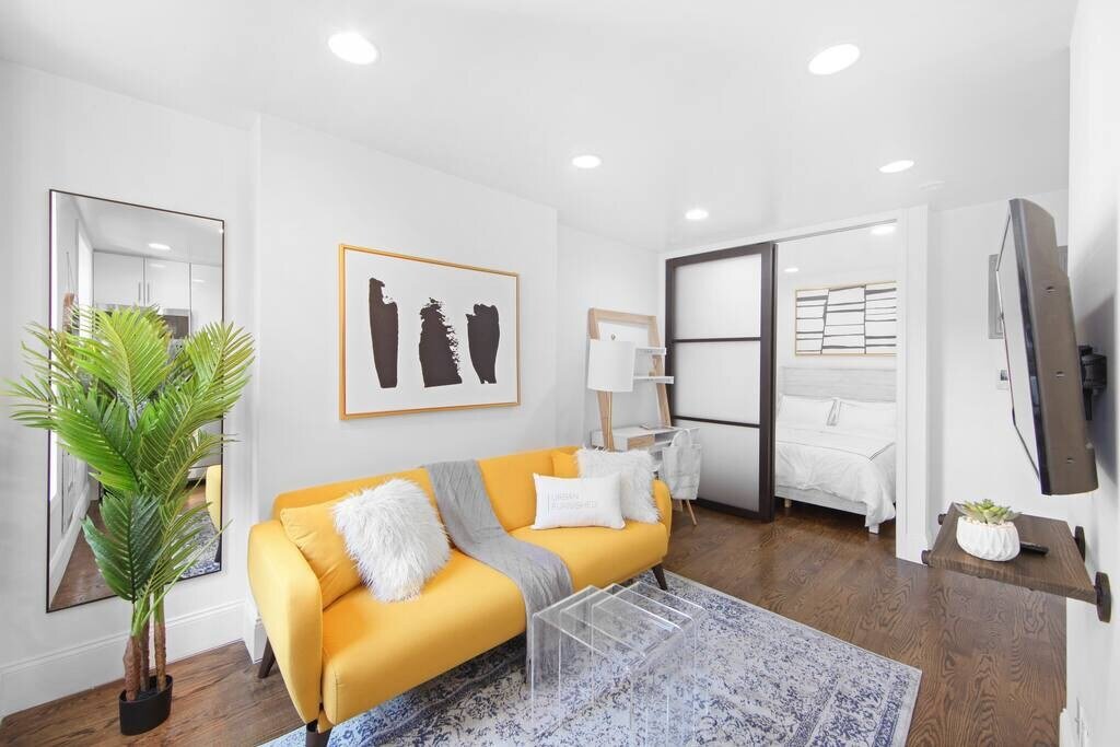 New York Vacation Rental