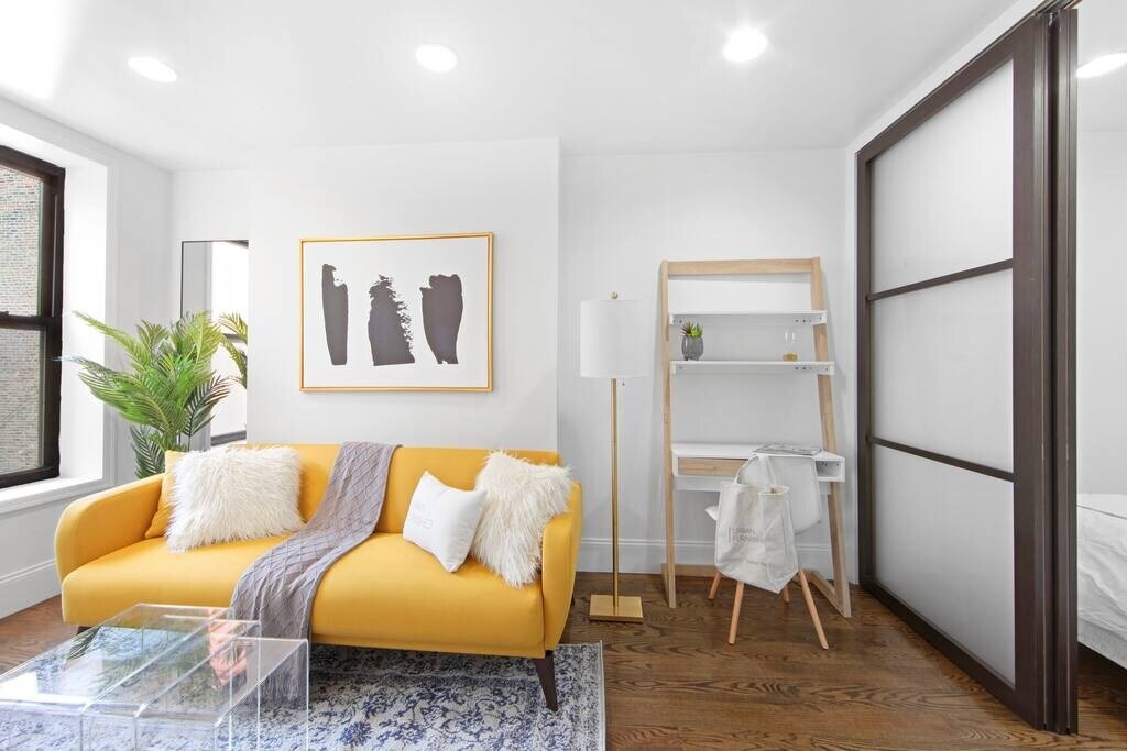 New York Vacation Rental