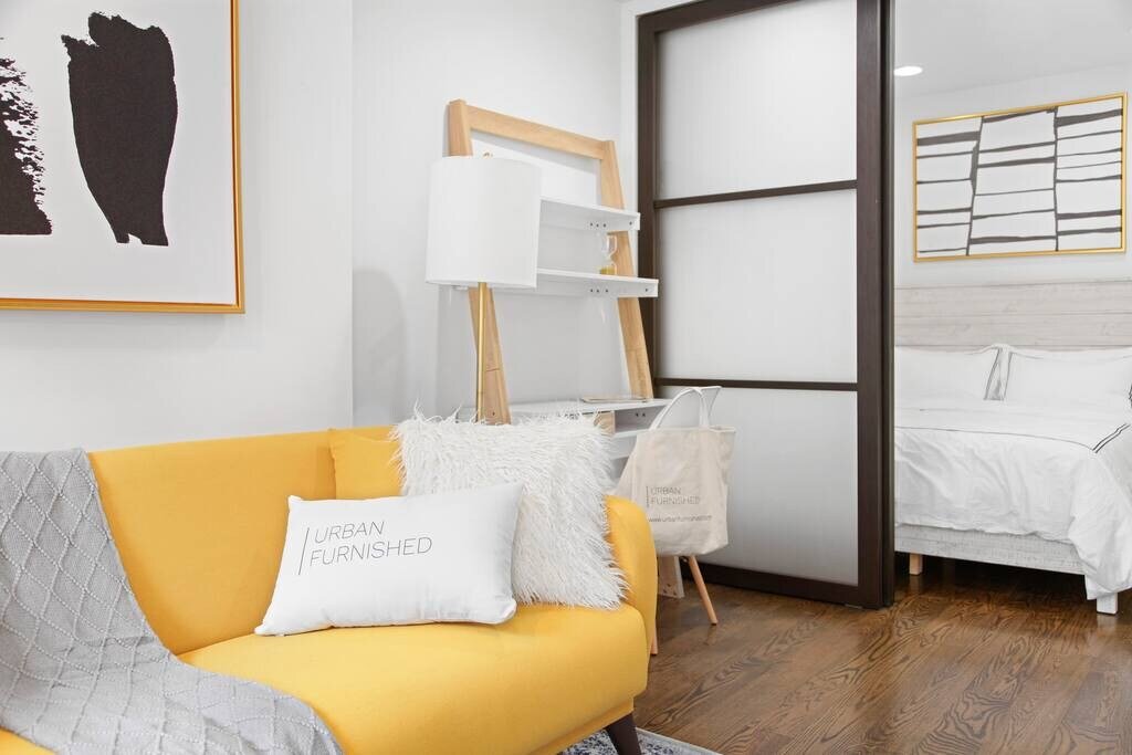 New York Vacation Rental