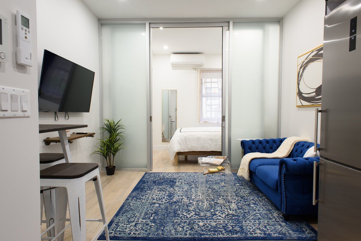 New York Vacation Rental