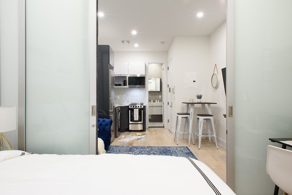 New York Vacation Rental