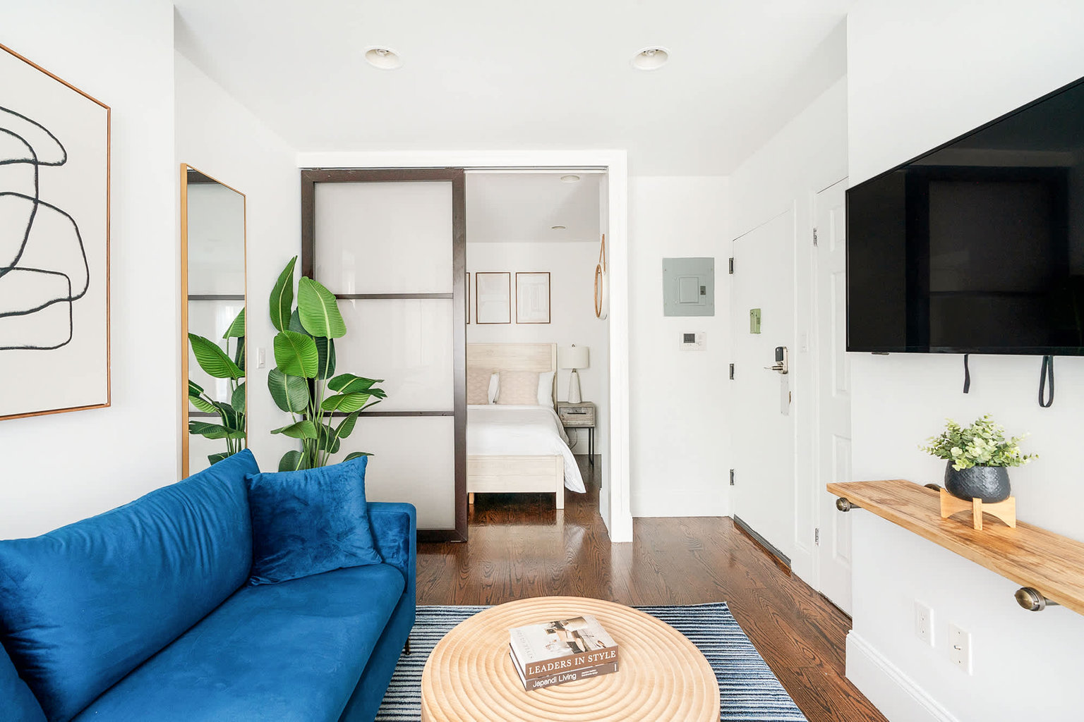 New York Vacation Rental