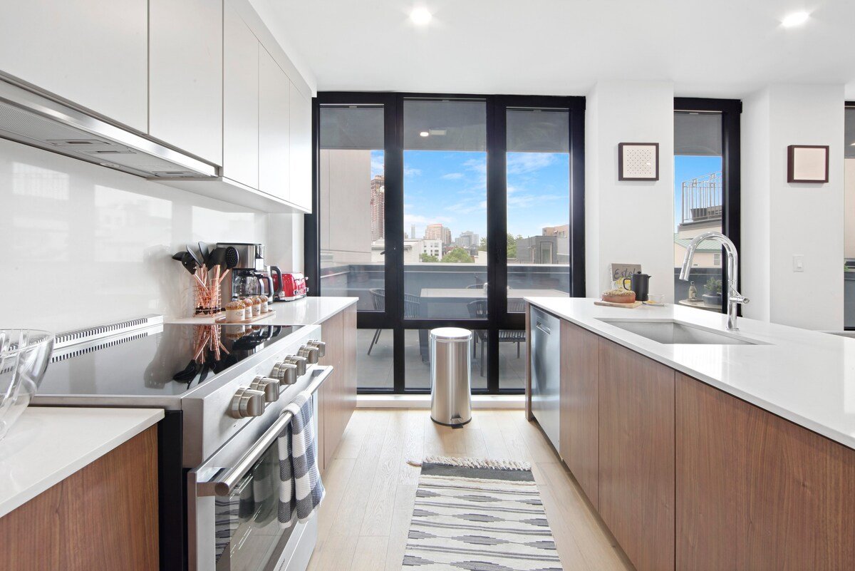 Brooklyn Vacation Rental