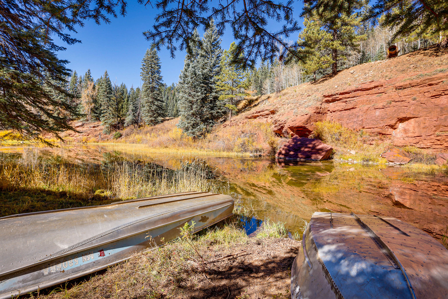 Dolores Vacation Rental