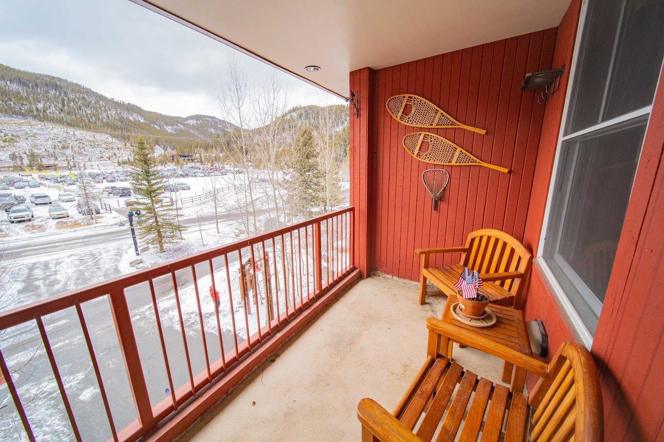 Keystone Vacation Rental