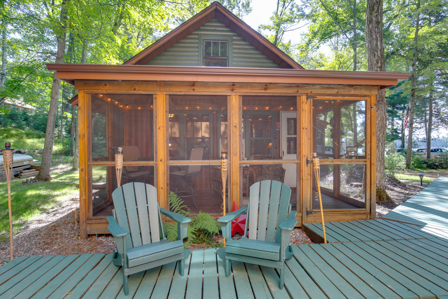 Saint Germain Vacation Rental