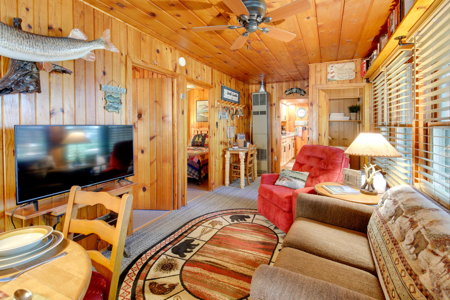 Saint Germain Vacation Rental