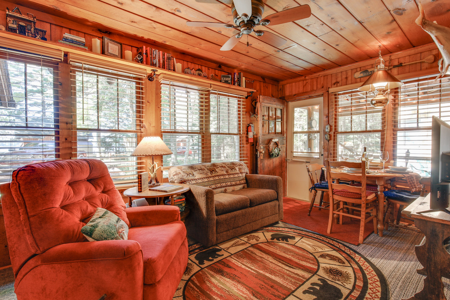 Saint Germain Vacation Rental
