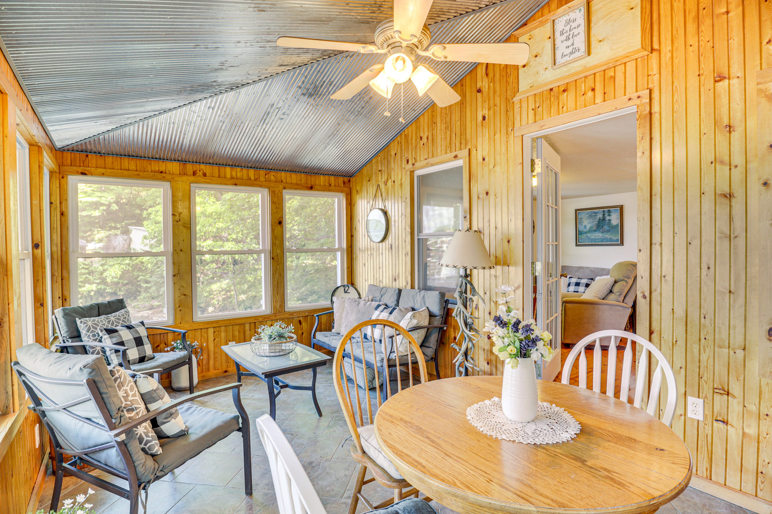Edwards Vacation Rental