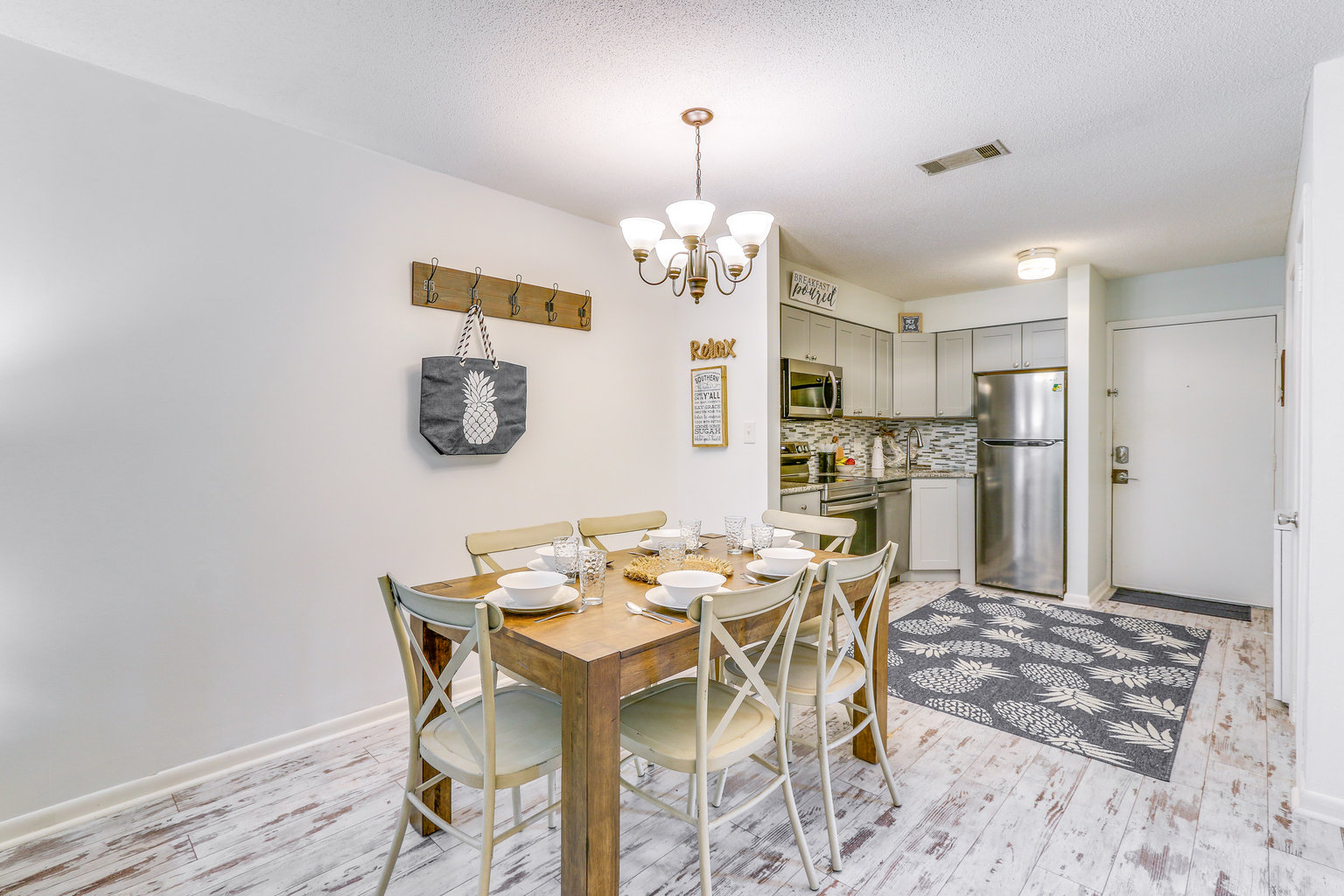 Hilton Head Island Vacation Rental