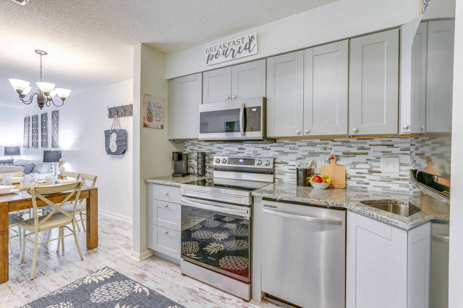 Hilton Head Island Vacation Rental