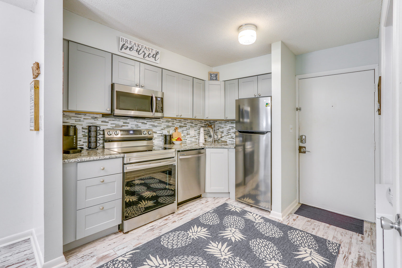 Hilton Head Island Vacation Rental