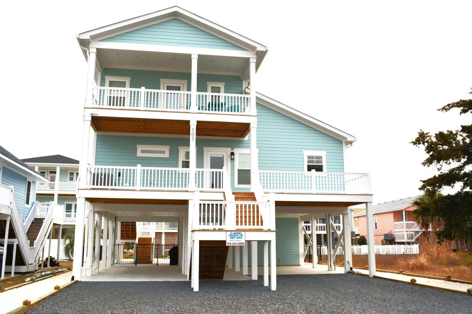 Holden Beach Vacation Rental