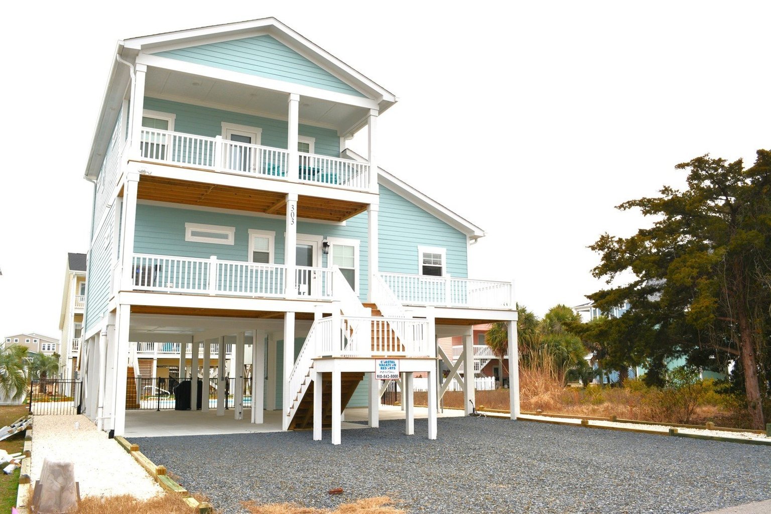 Holden Beach Vacation Rental