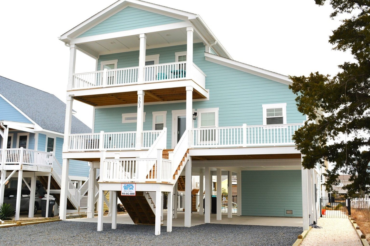 Holden Beach Vacation Rental