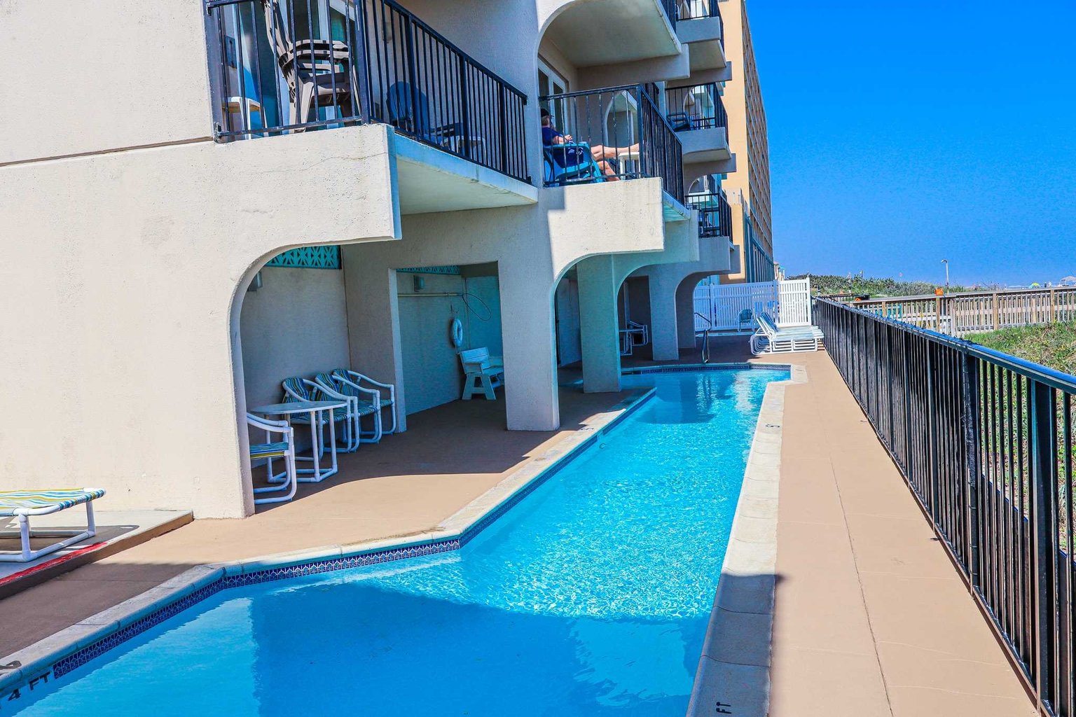South Padre Island Vacation Rental