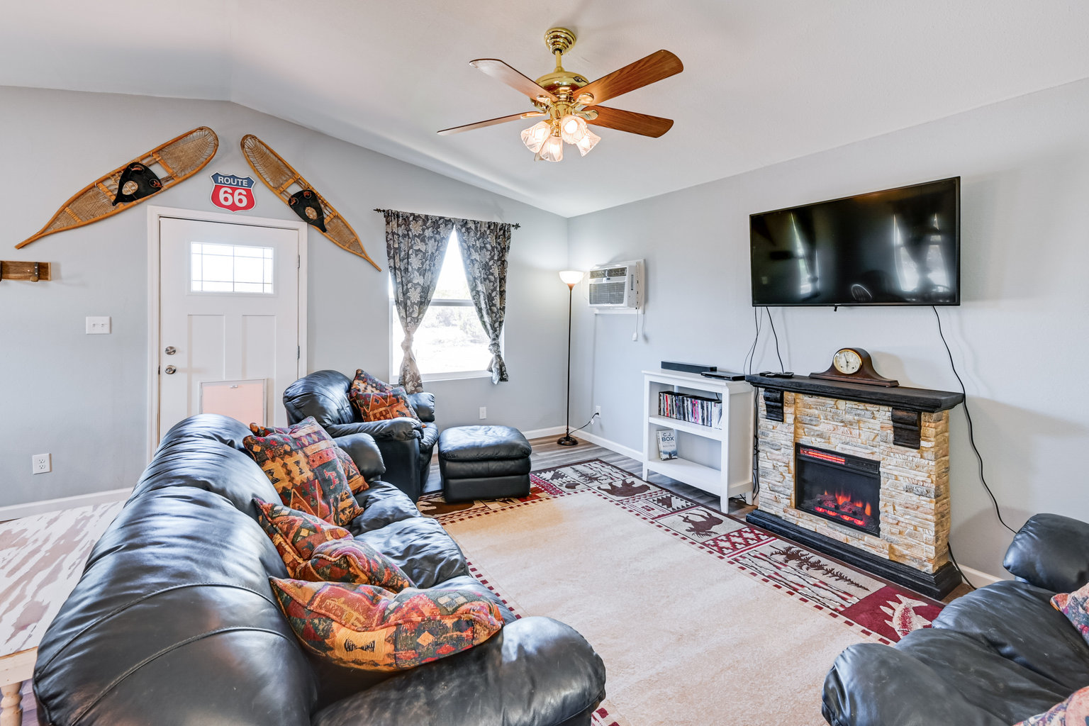 Kingman Vacation Rental