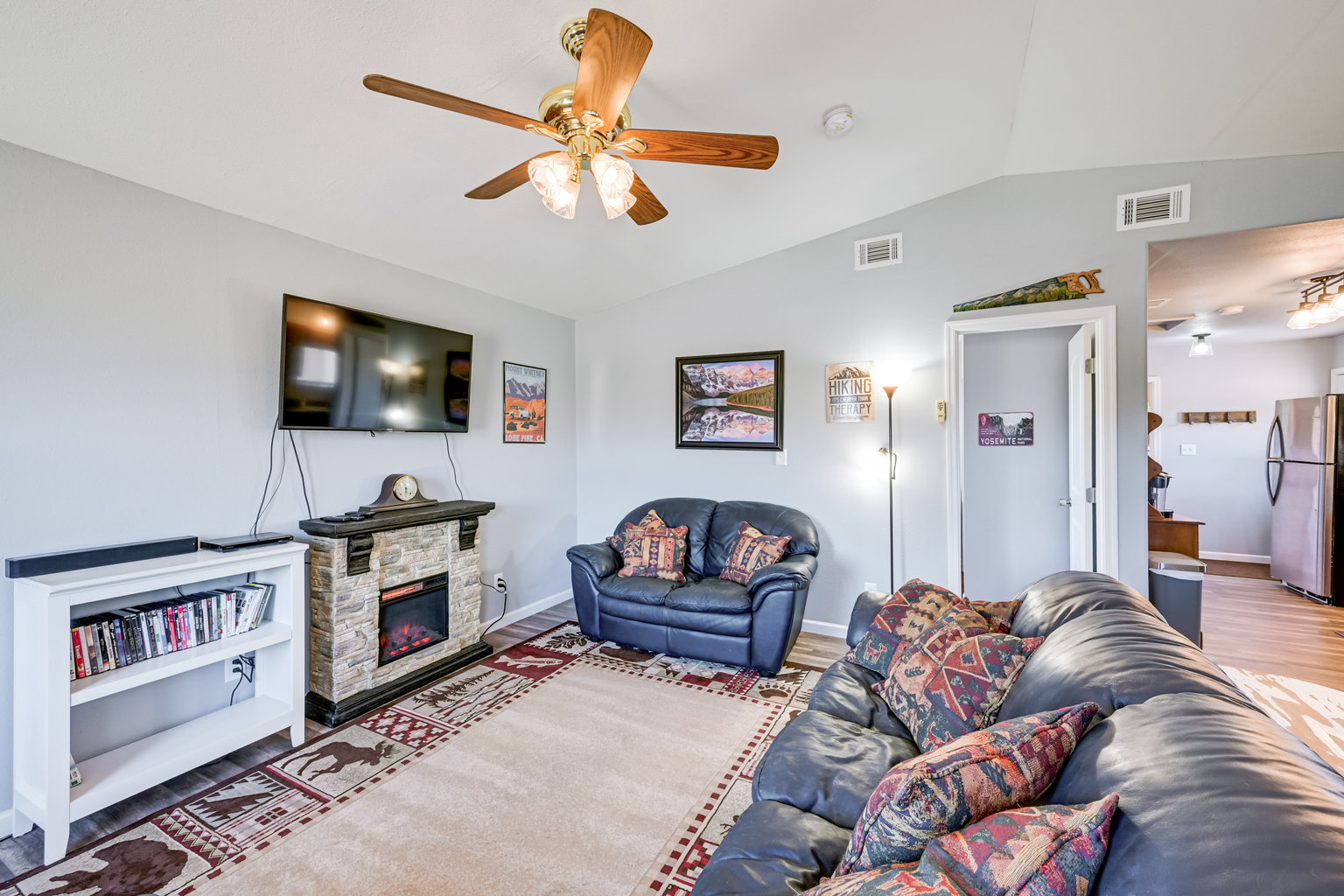 Kingman Vacation Rental