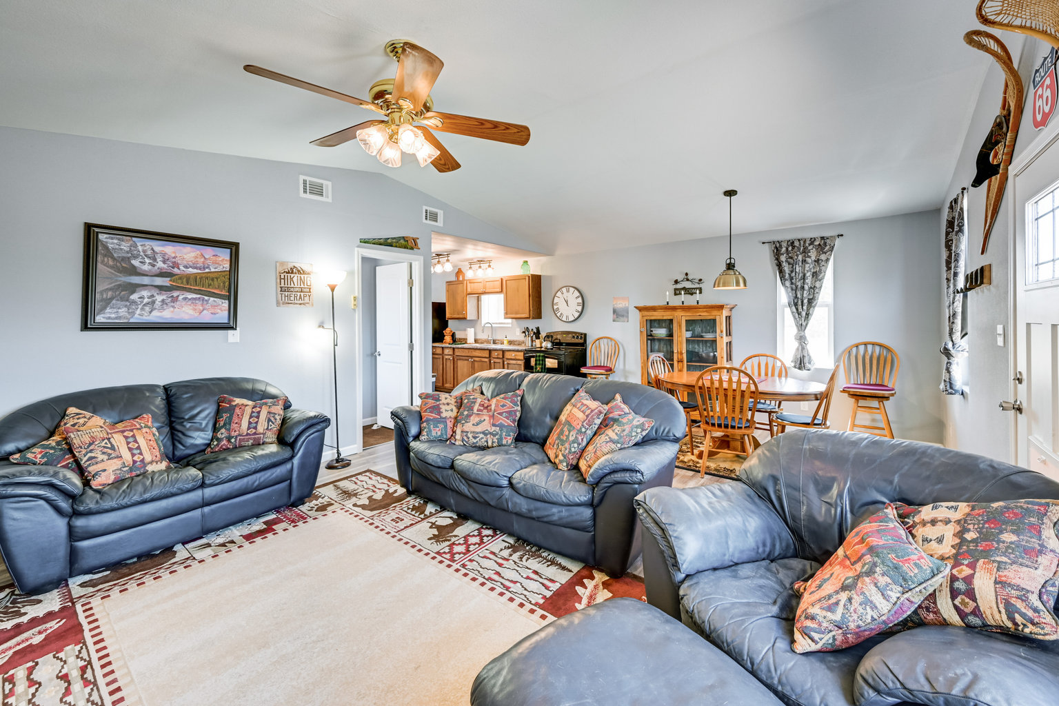 Kingman Vacation Rental