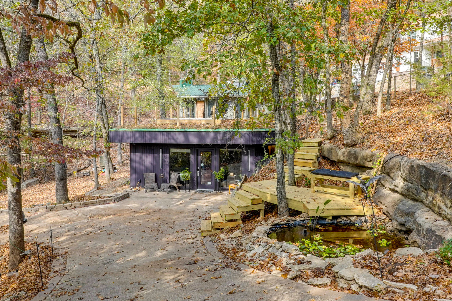 Garfield Vacation Rental