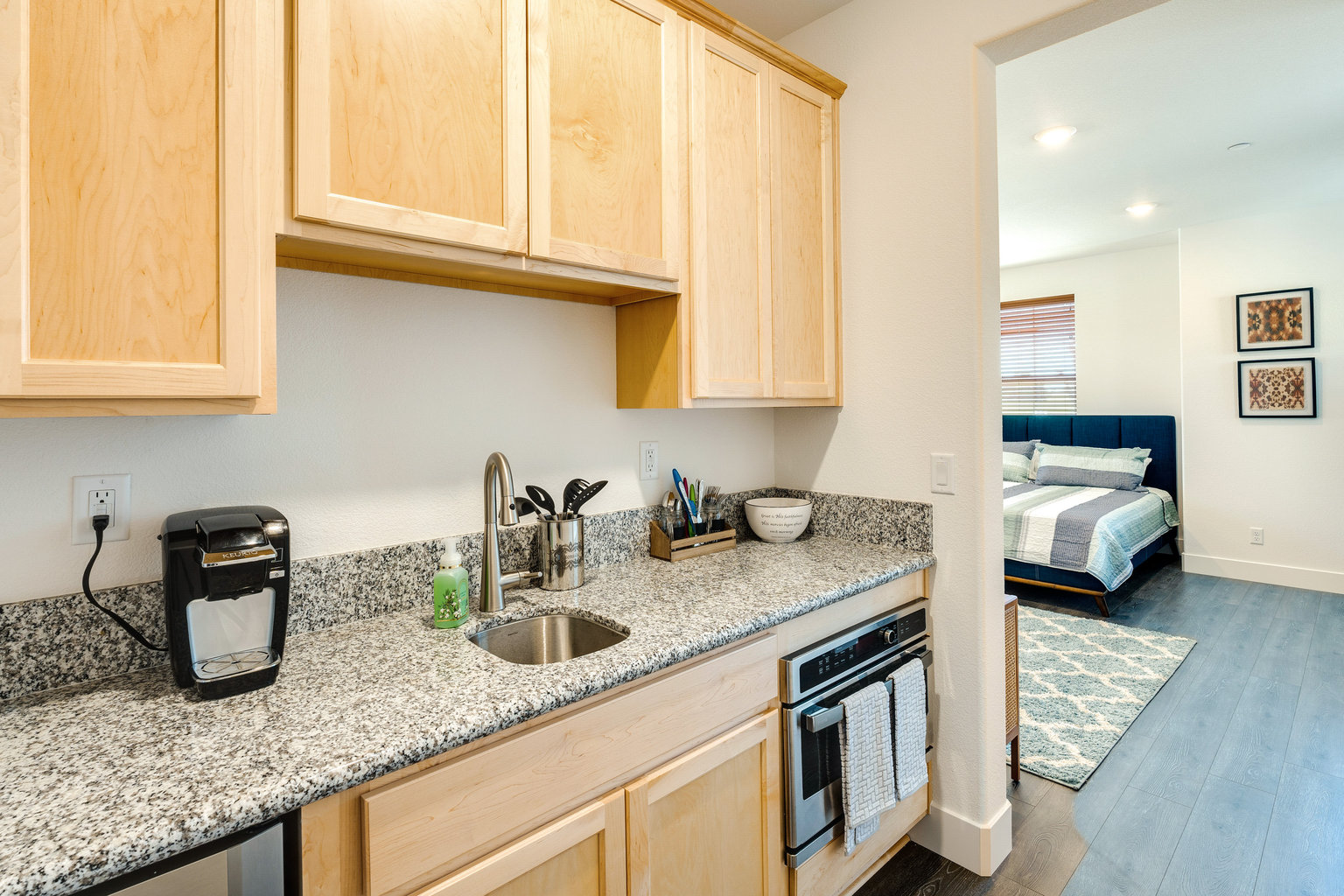 Roseville Vacation Rental