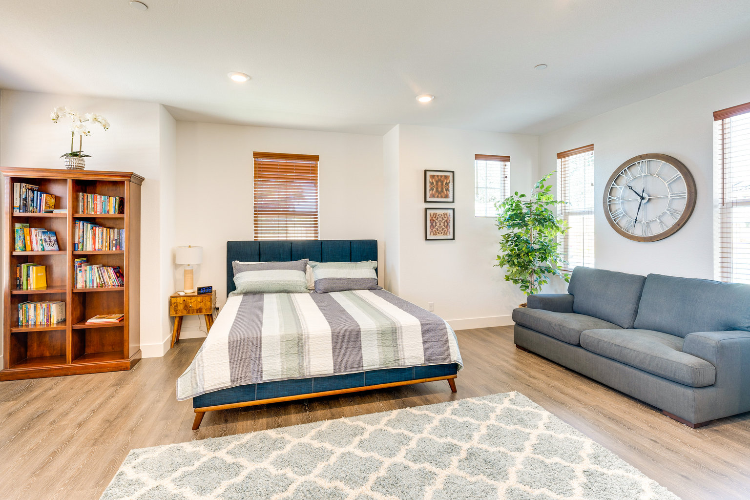 Roseville Vacation Rental