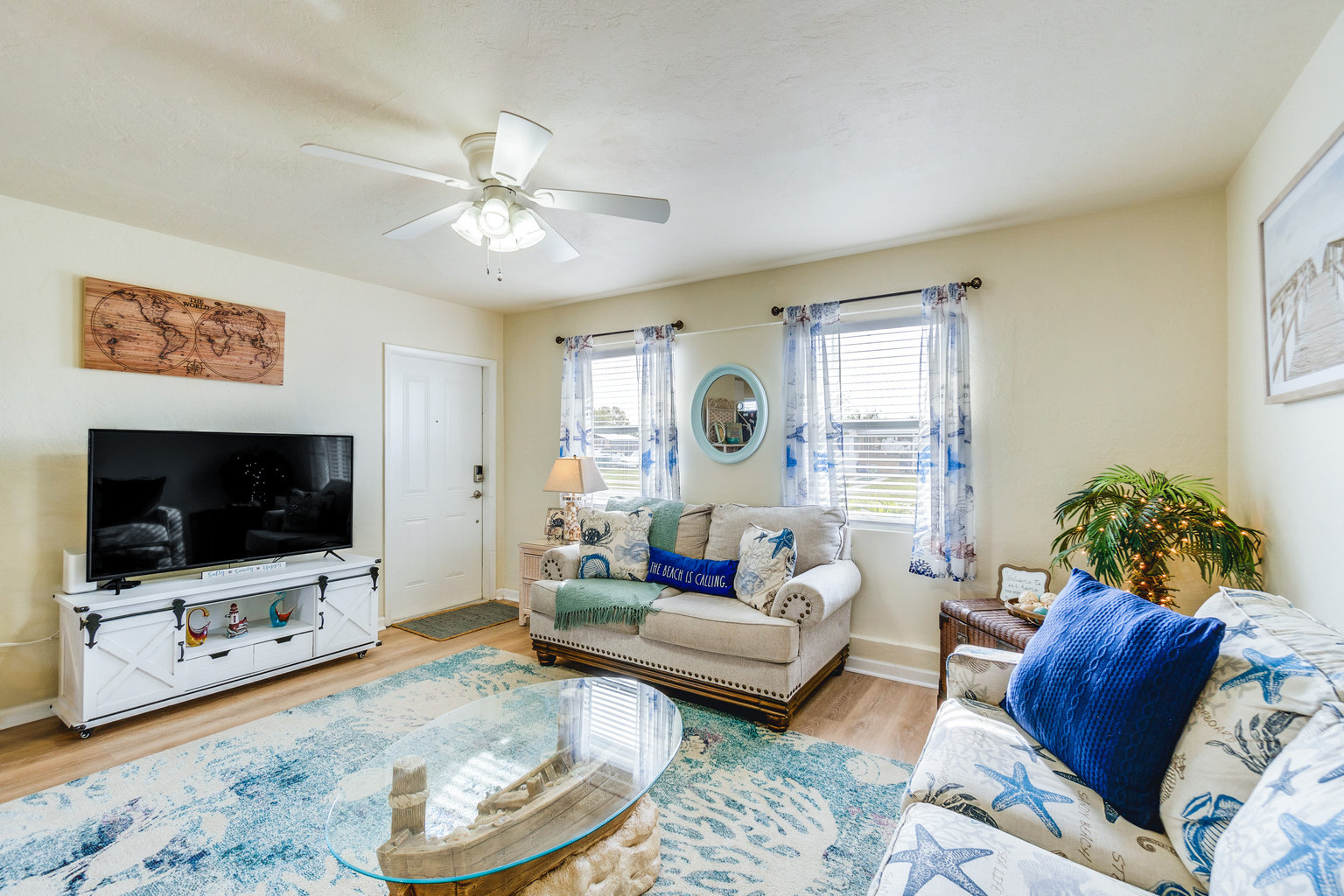 Port Charlotte Vacation Rental