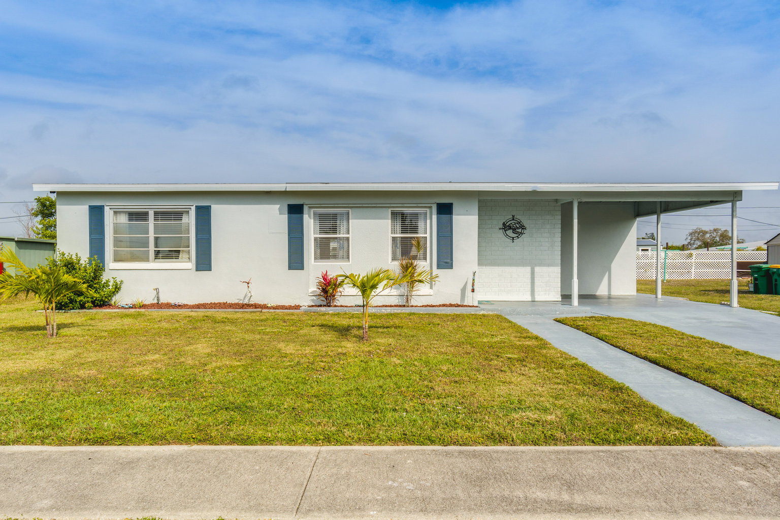 Port Charlotte Vacation Rental