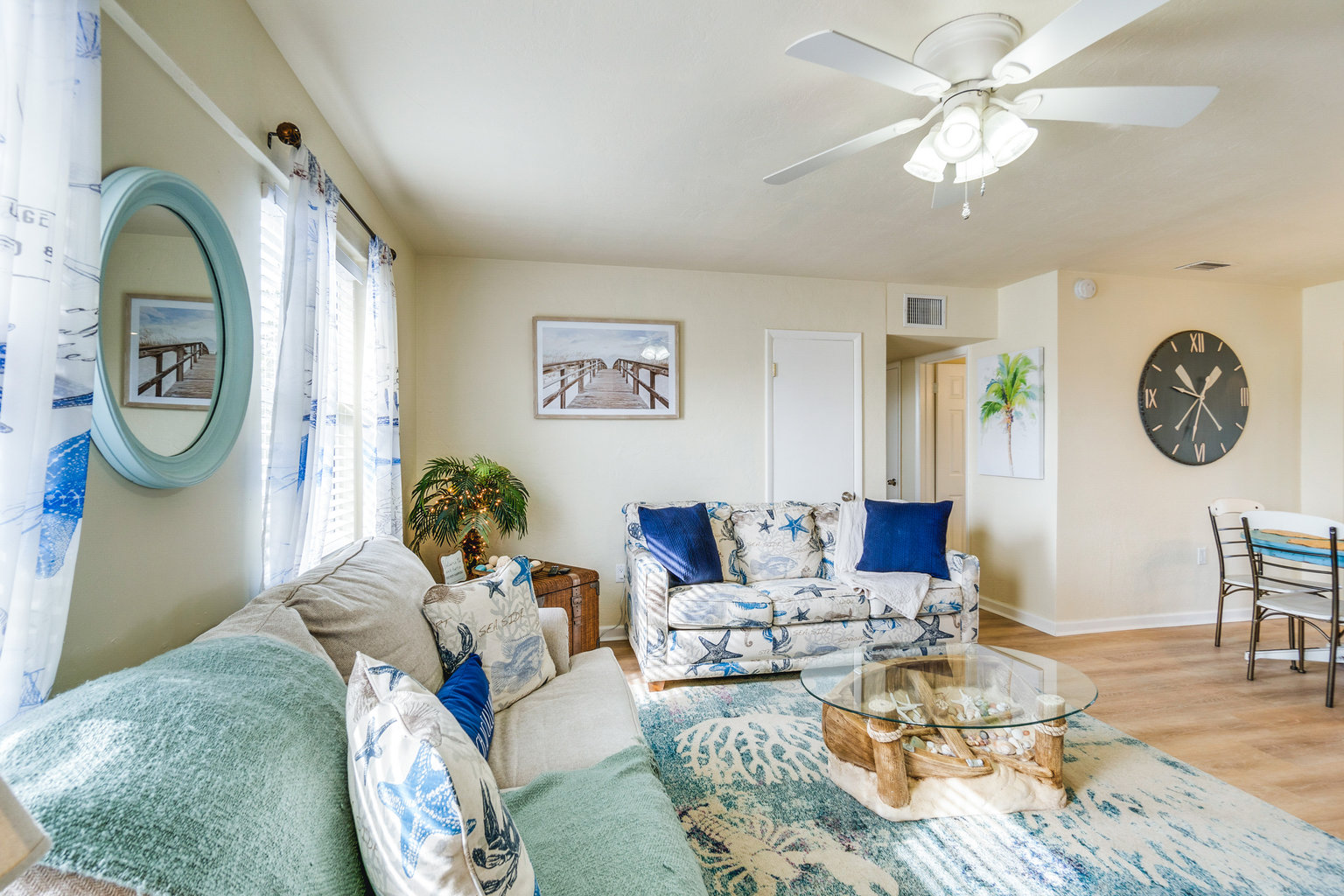 Port Charlotte Vacation Rental
