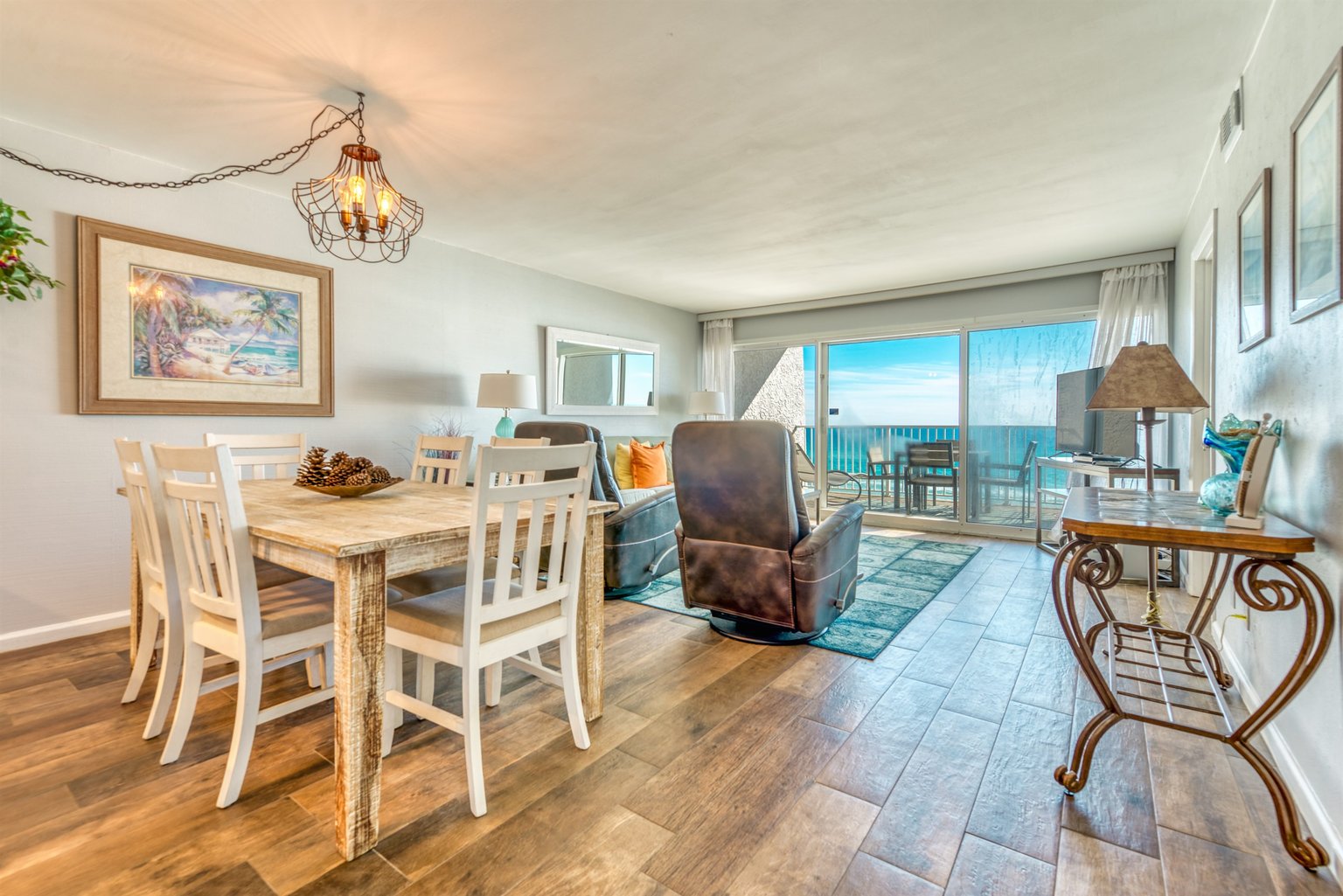 Miramar Beach Vacation Rental