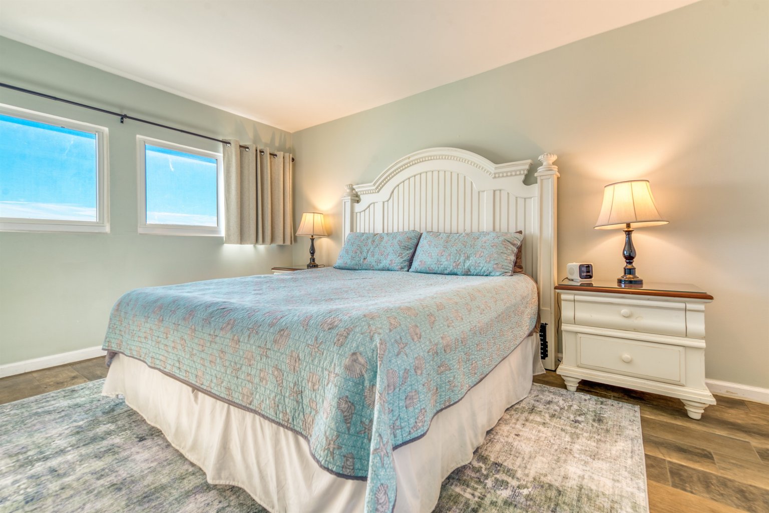 Miramar Beach Vacation Rental