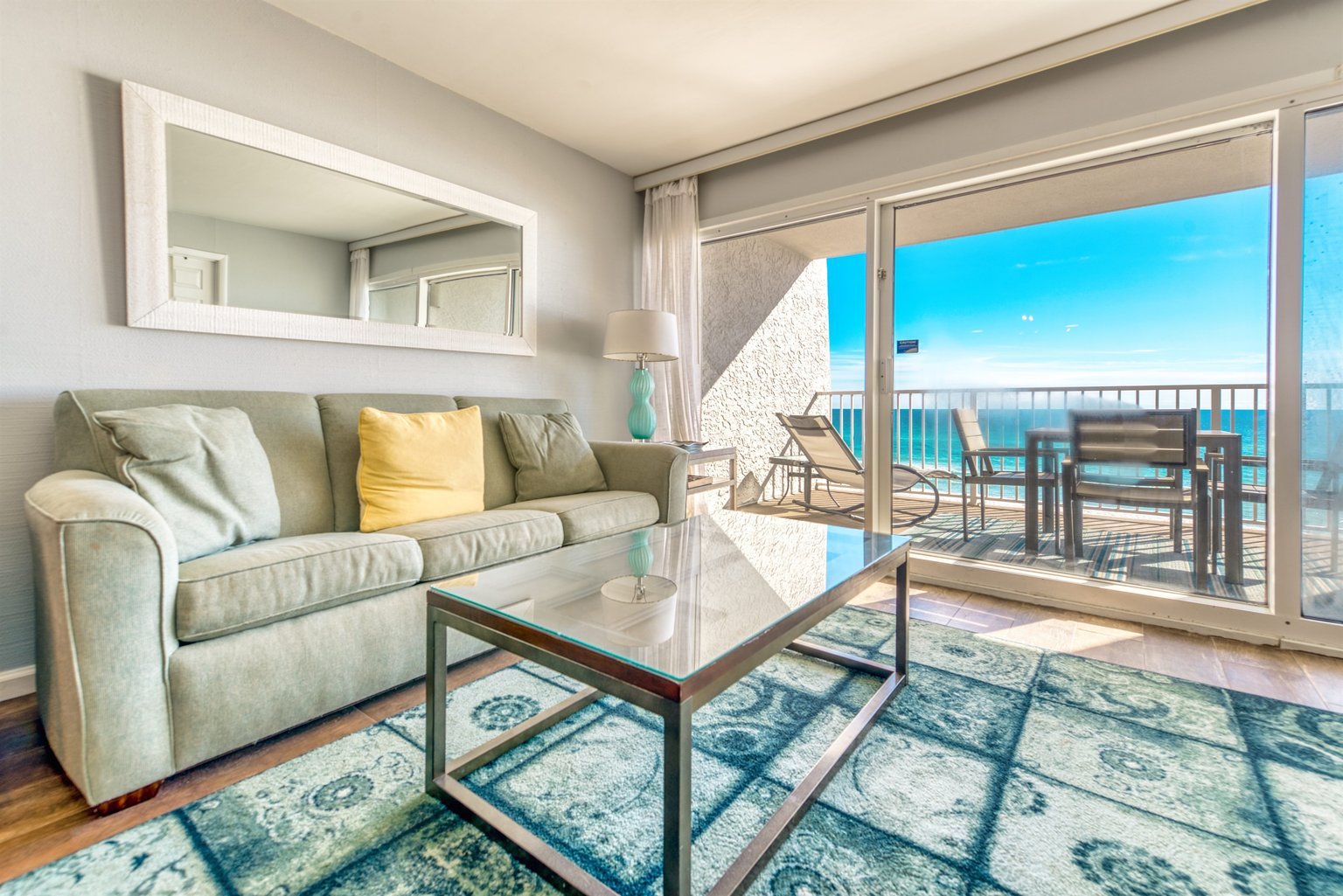 Miramar Beach Vacation Rental