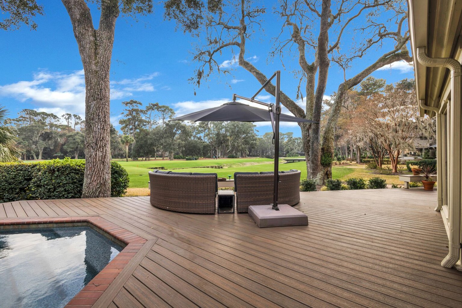 Hilton Head Island Vacation Rental