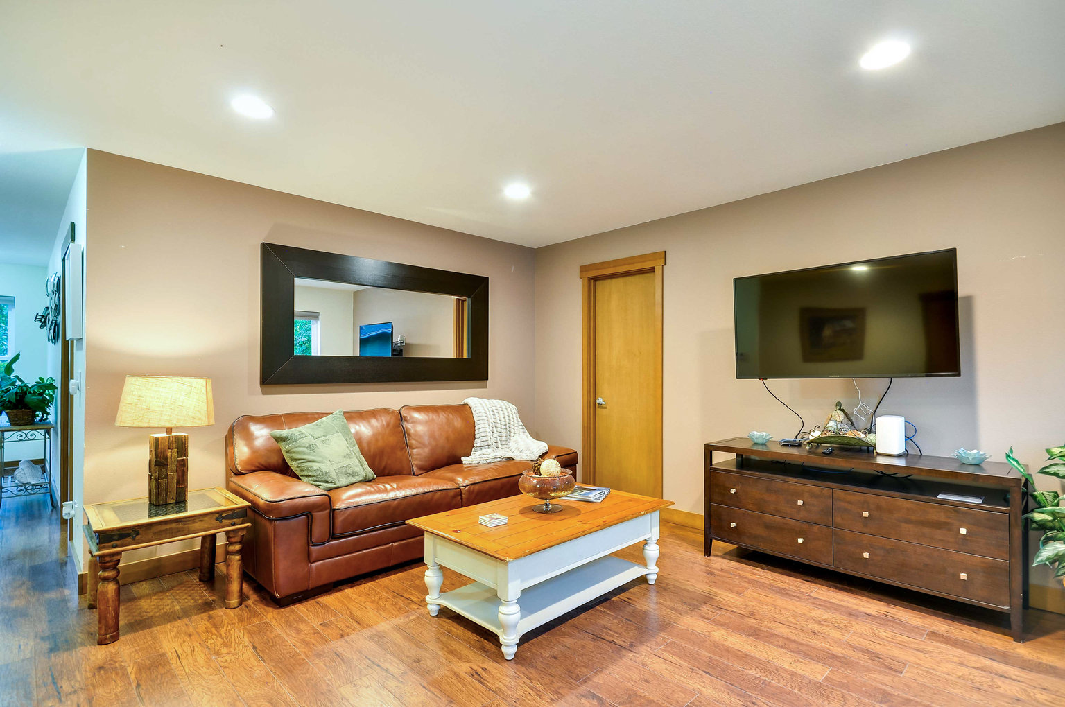 Milwaukie Vacation Rental