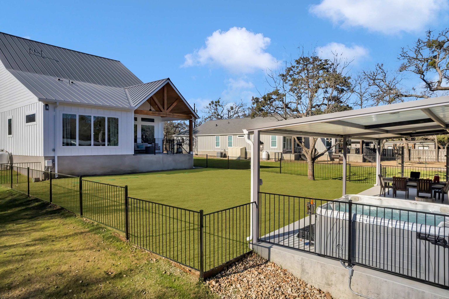 Granite Shoals Vacation Rental