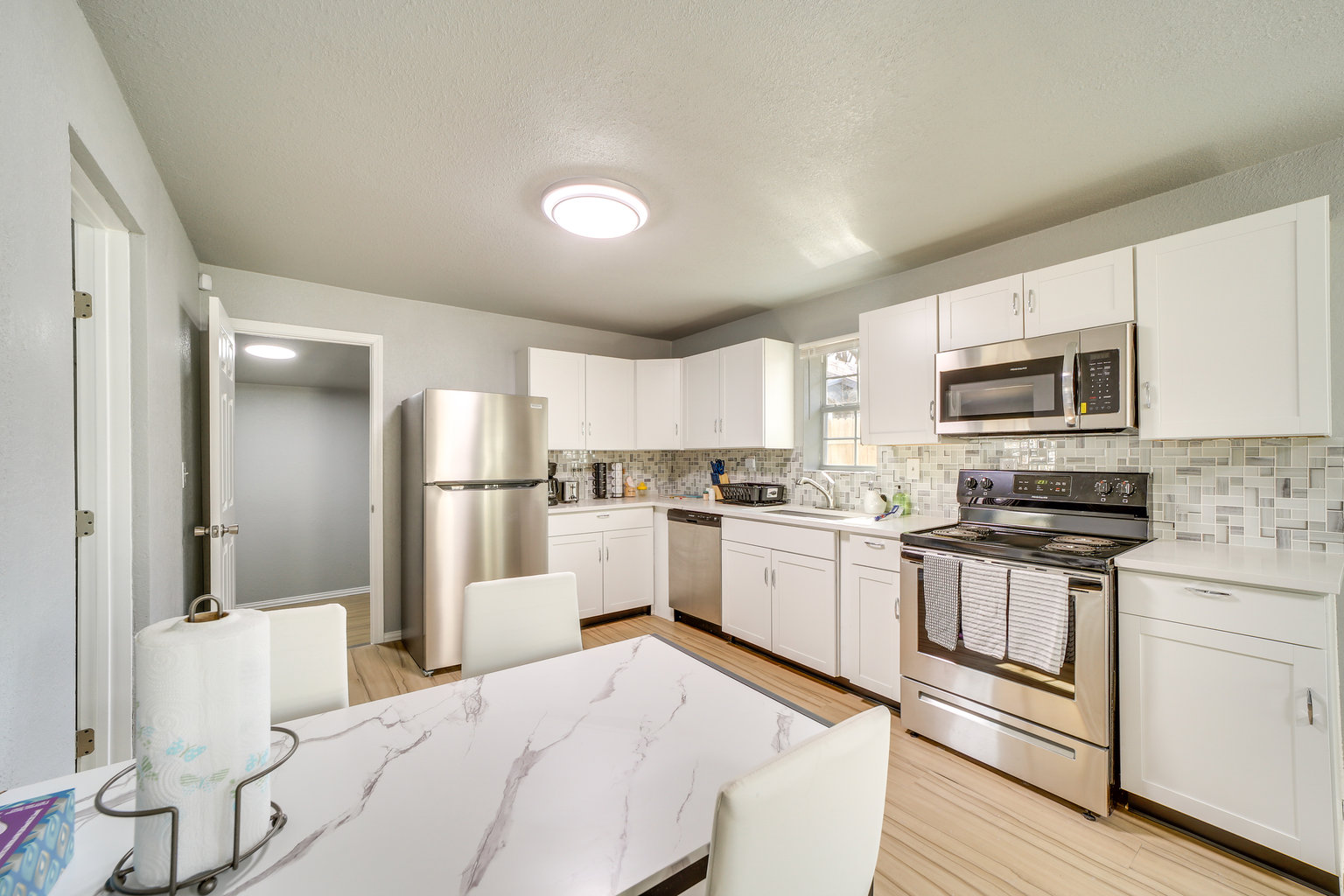 Tulsa Vacation Rental