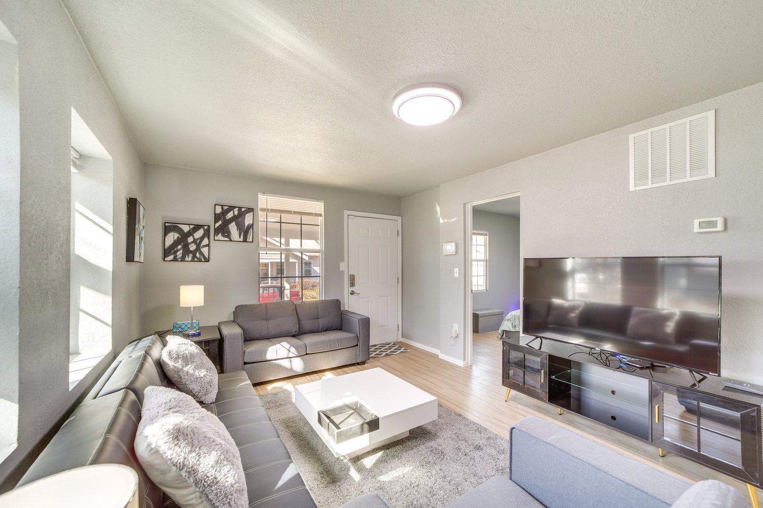 Tulsa Vacation Rental