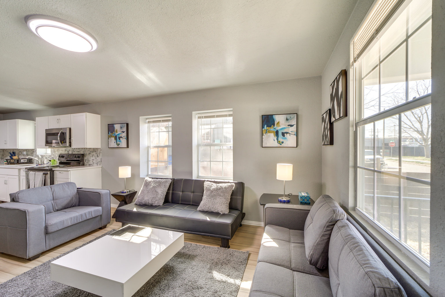 Tulsa Vacation Rental