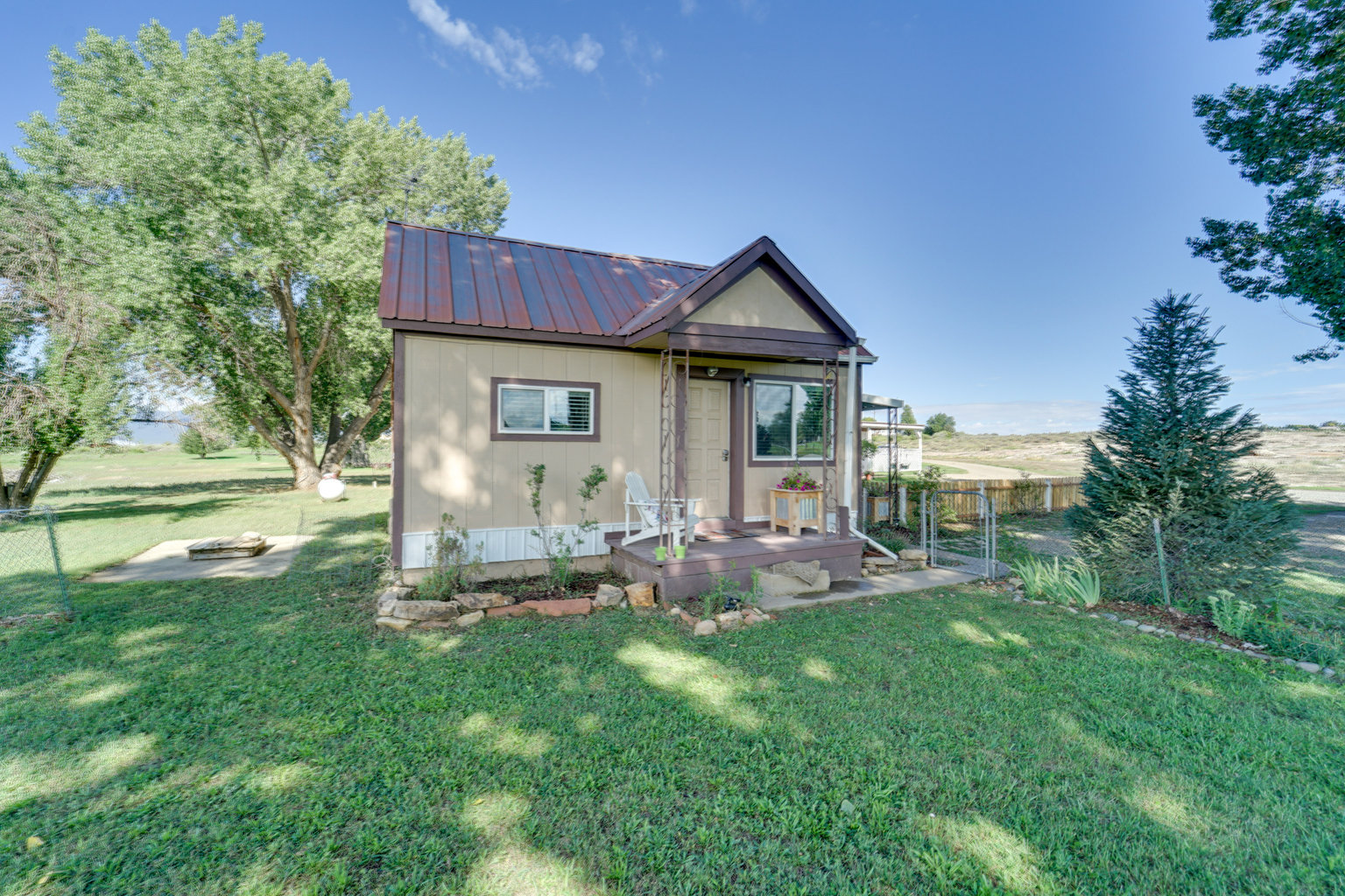 Cortez Vacation Rental